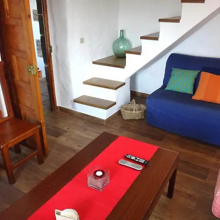 小礼堂度假屋 度假居 Masdache