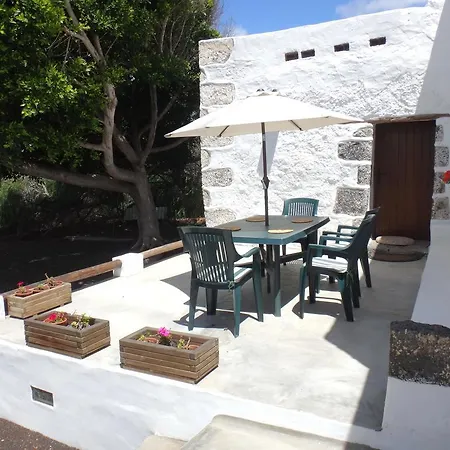 El Oratorio Casa vacanze Masdache