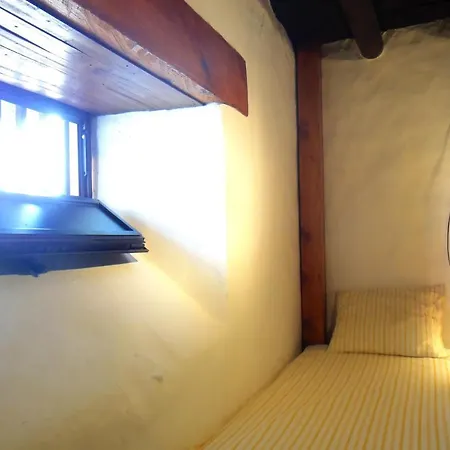 小礼堂度假屋 *