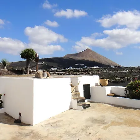 小礼堂度假屋 Masdache