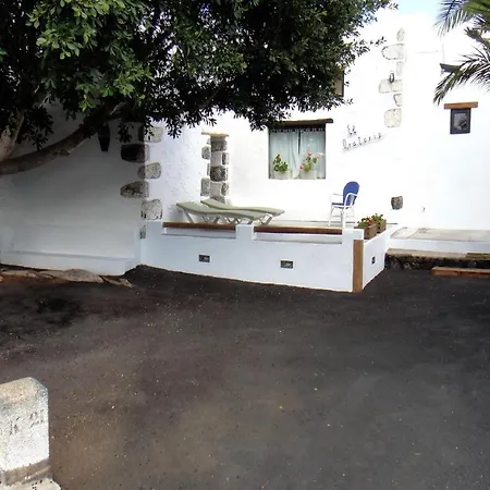 小礼堂度假屋 * Masdache