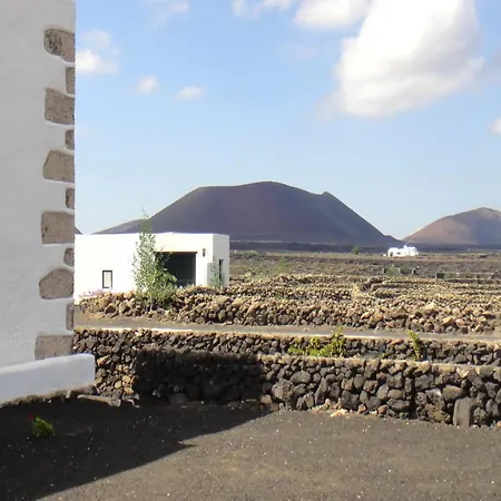 Casa vacanze El Oratorio Masdache