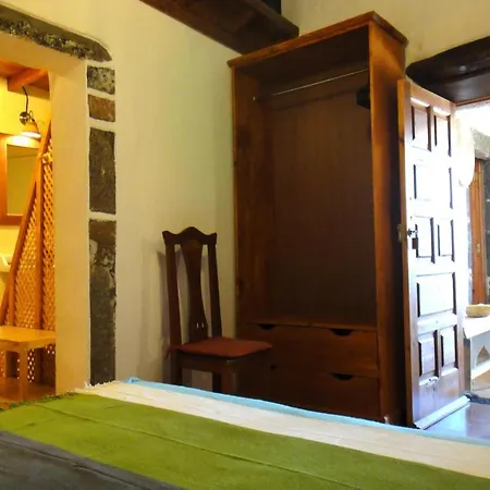 小礼堂度假屋 度假居