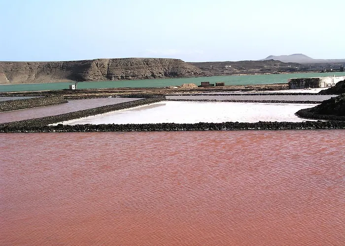 בית נופש El Oratorio *