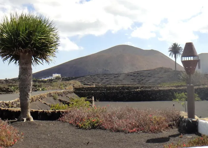 El Oratorio בית נופש Masdache