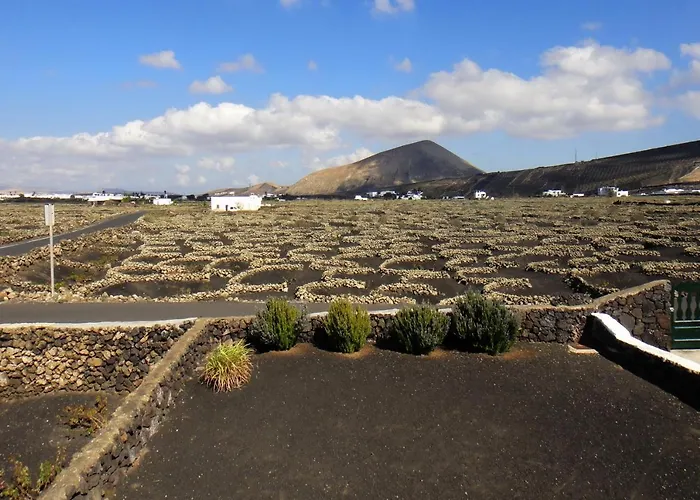 בית נופש El Oratorio