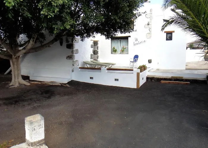 El Oratorio * Masdache