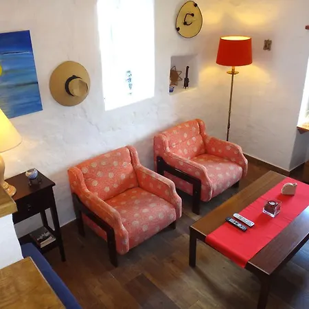 El Oratorio Holiday home *