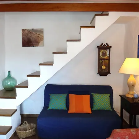 El Oratorio Casa vacanze Masdache