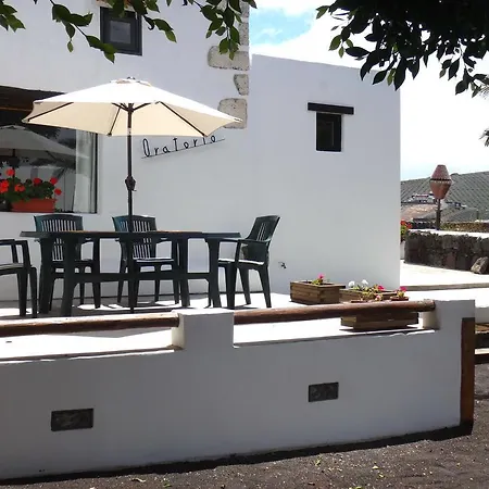 Casa vacanze El Oratorio *