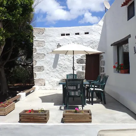 Holiday home El Oratorio *