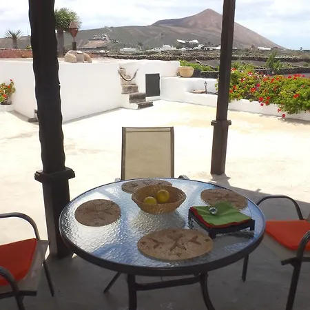 El Oratorio Holiday home *