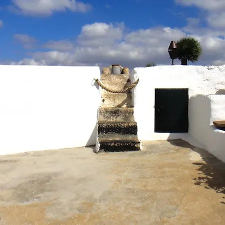 El Oratorio * Masdache