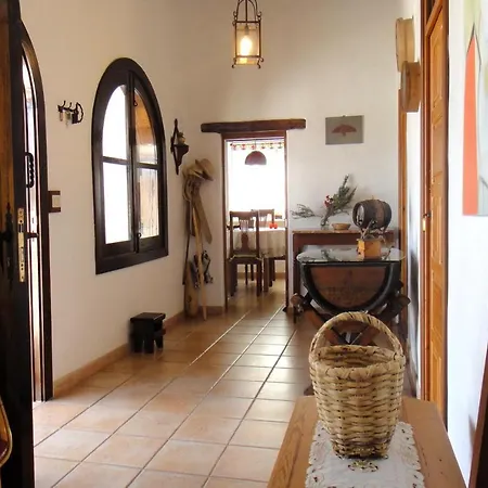 El Oratorio * Masdache