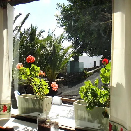 El Oratorio Holiday home