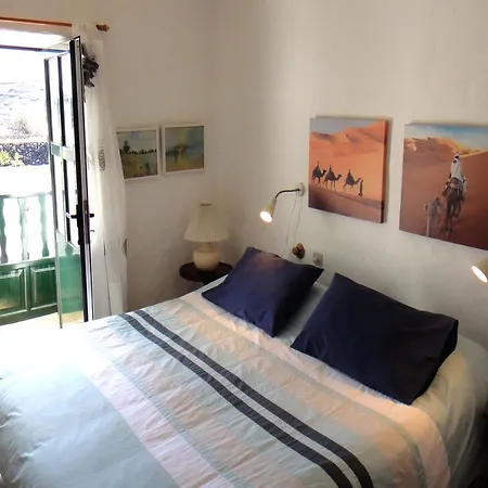 Holiday home El Oratorio