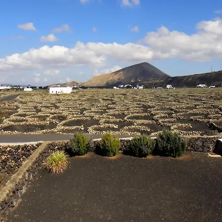 Casa vacanze El Oratorio