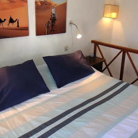 Holiday home El Oratorio