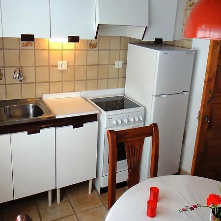 El Oratorio Holiday home *