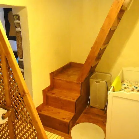 小礼堂度假屋