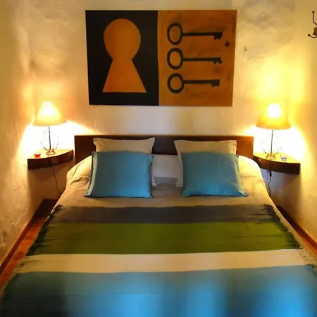 El Oratorio Masdache