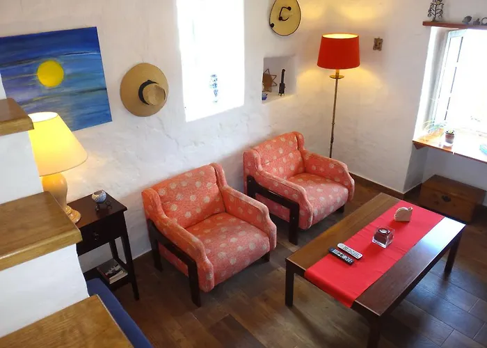 El Oratorio Casa vacanze *