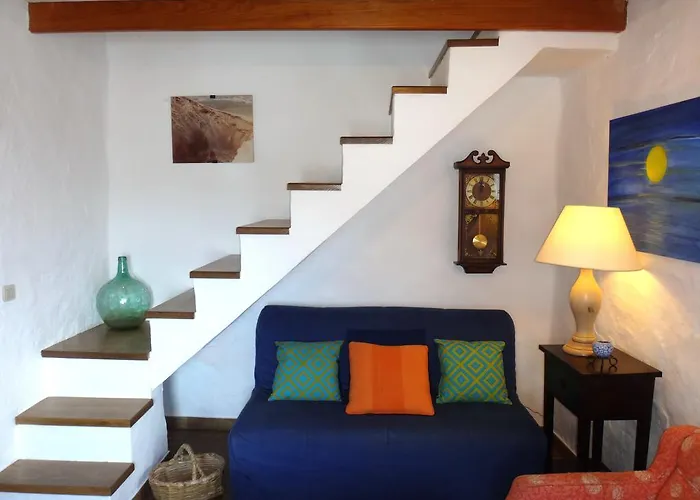 El Oratorio Σπίτι διακοπών Masdache