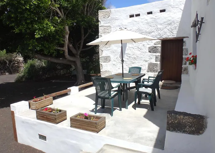 El Oratorio Casa vacanze Masdache