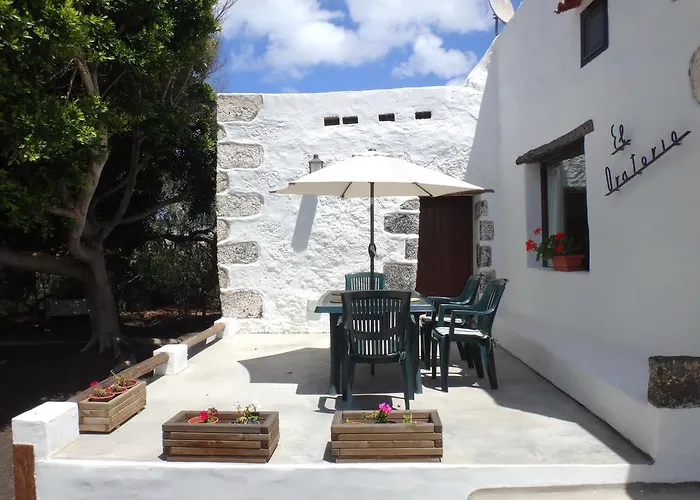 Casa vacanze El Oratorio *