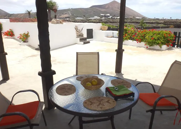 El Oratorio Casa vacanze *