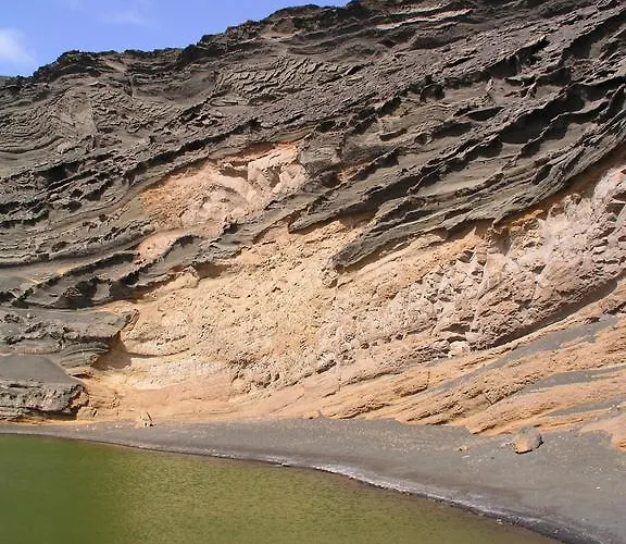 Casa vacanze El Oratorio *