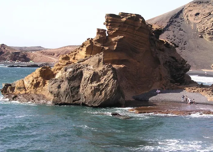 El Oratorio Casa vacanze Masdache