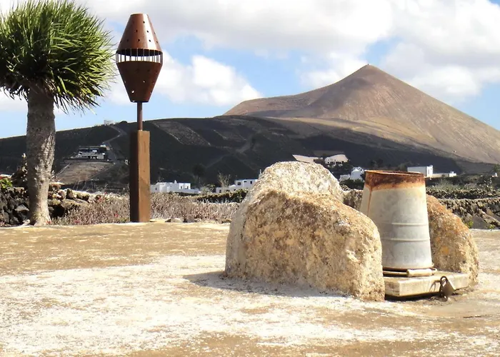 El Oratorio Casa vacanze