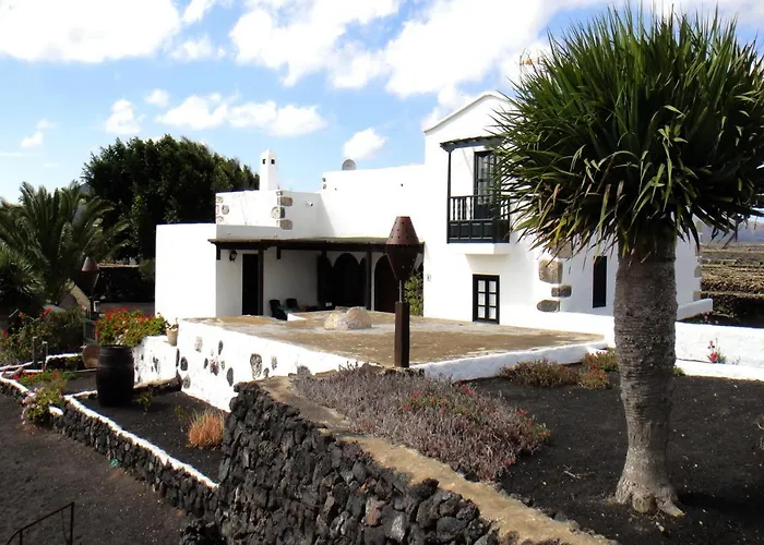 El Oratorio Casa vacanze