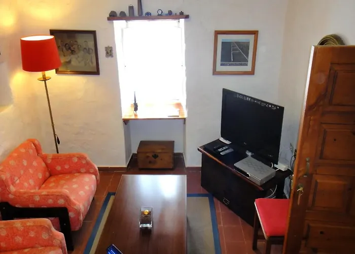 Casa vacanze El Oratorio Masdache