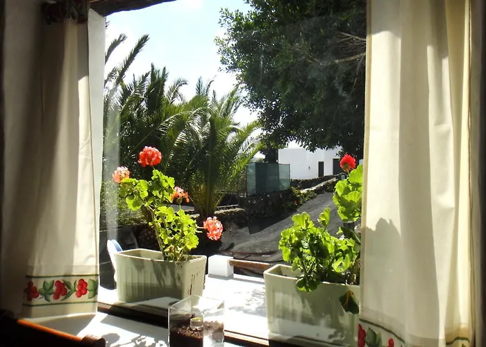 El Oratorio Casa vacanze