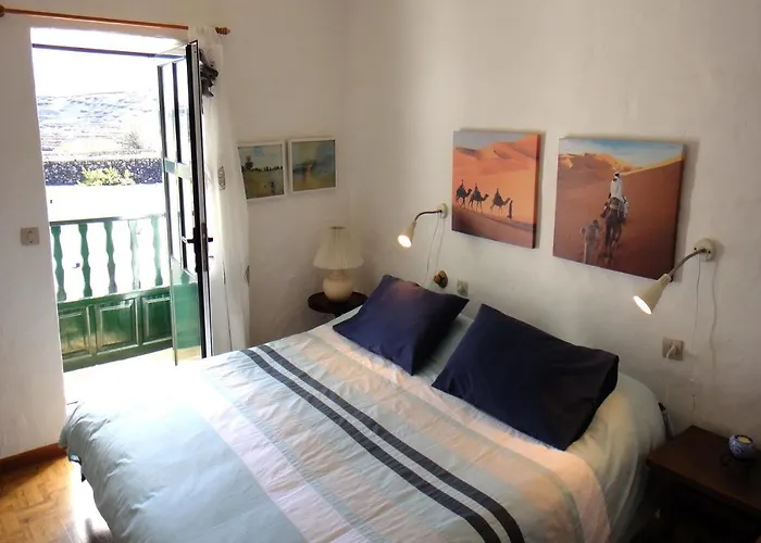 Casa vacanze El Oratorio