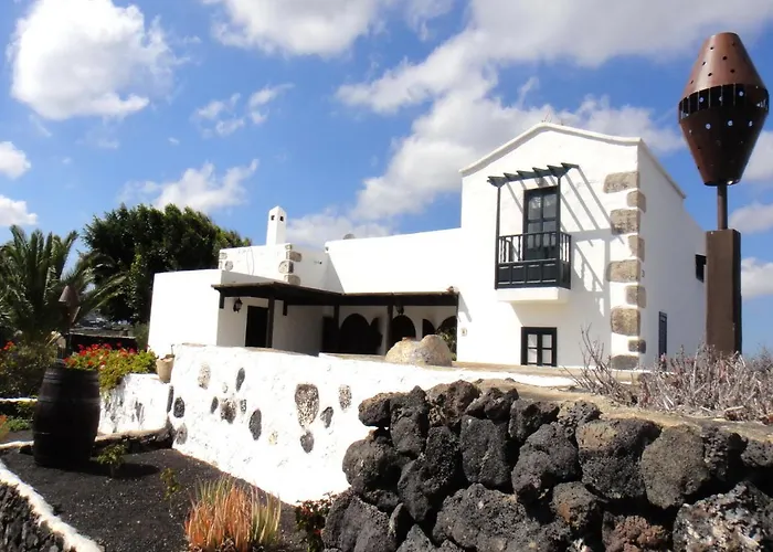 Casa vacanze El Oratorio *