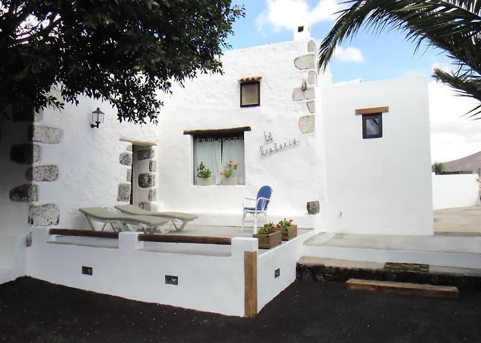 El Oratorio Casa vacanze *