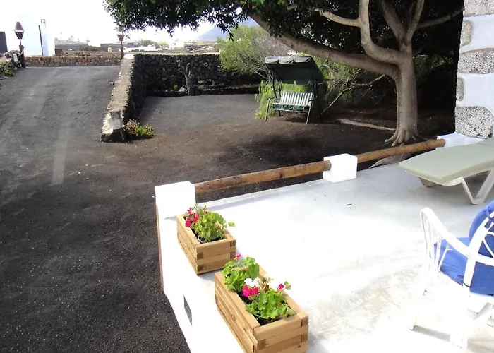 El Oratorio Casa vacanze *