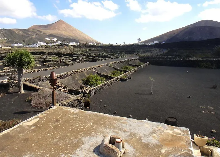 El Oratorio Casa vacanze