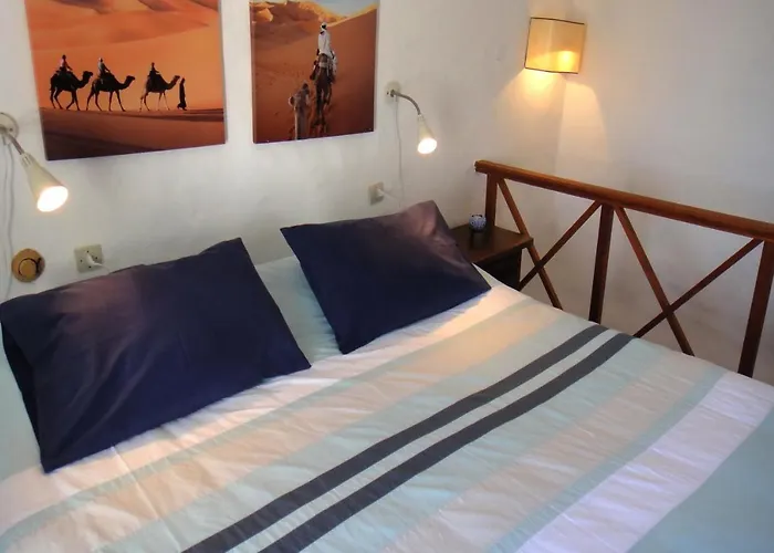 Casa vacanze El Oratorio