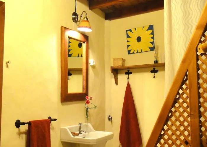 El Oratorio Casa vacanze