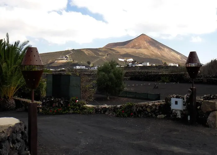 El Oratorio Casa vacanze *