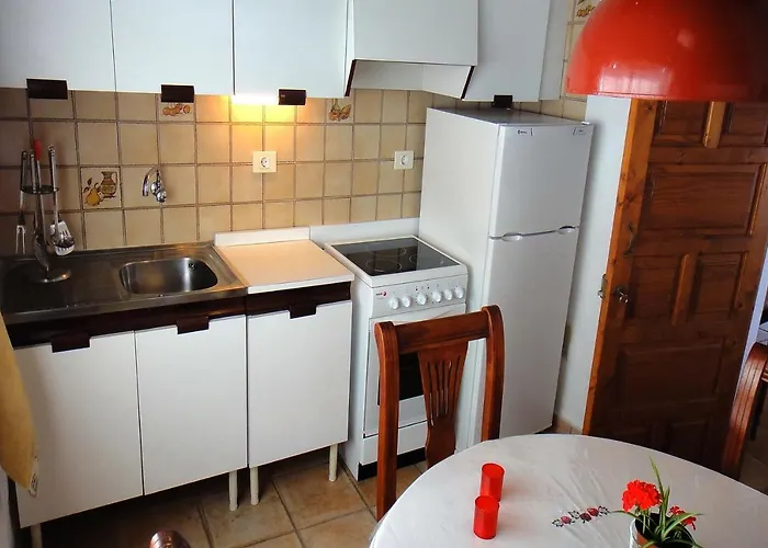 El Oratorio Casa vacanze *