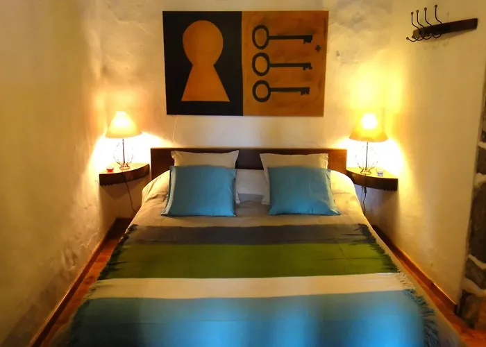 El Oratorio Masdache