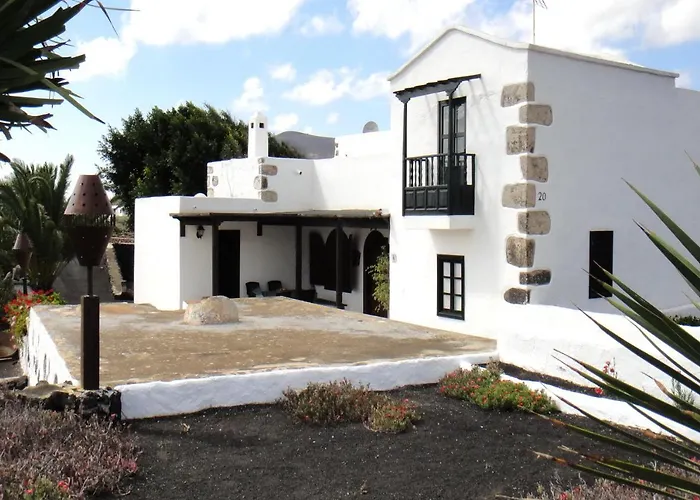 Casa vacanze El Oratorio