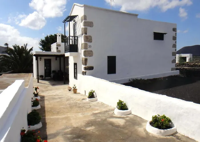 El Oratorio Casa vacanze