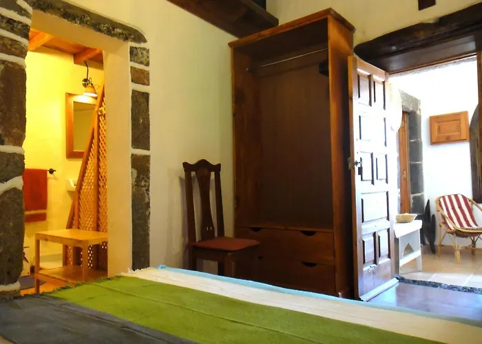 El Oratorio Casa vacanze