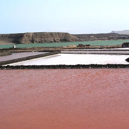 Prázdninový dům El Oratorio *